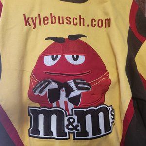 KYLE BUSCH NASCAR JACKET